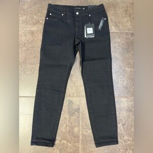 TAHARI BLACK PANTS